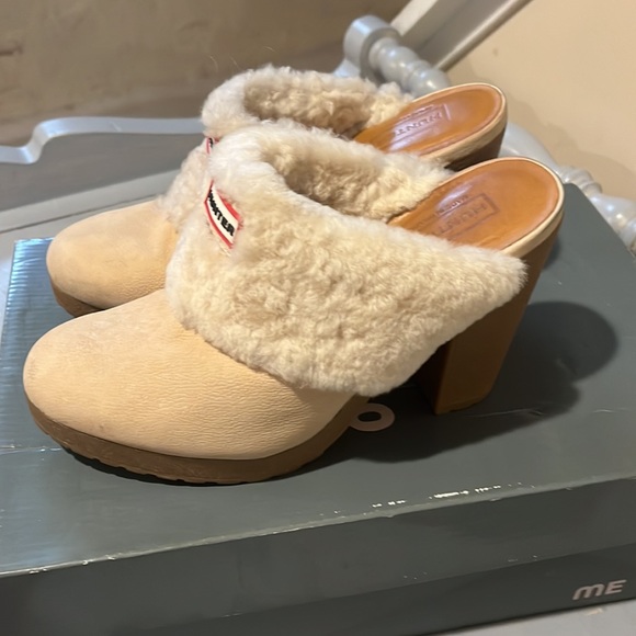 Hunter mules - Picture 4 of 5